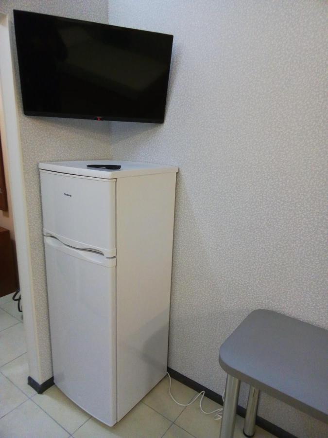 קייב Apartment Flagman מראה חיצוני תמונה